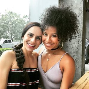 Meet your Posher, Ann Marie